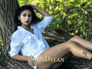 ShiaDylan Annonce 2 coquine