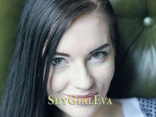 ShyGirlEva