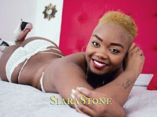 SiaraStone