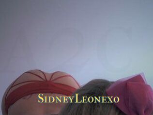 SidneyLeonexo
