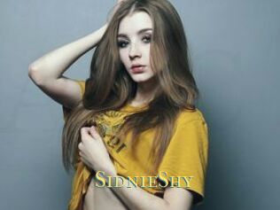 SidnieShy