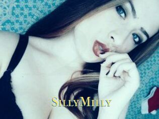 SillyMilly