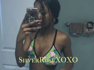 SilverRoseXOXO