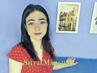 SilviaMarshall