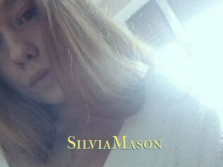 SilviaMason