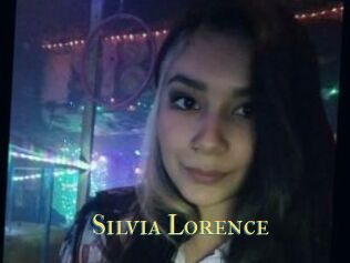 Silvia_Lorence