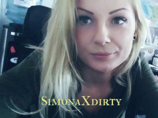 SimonaXdirty