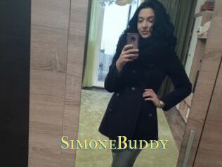 SimoneBuddy