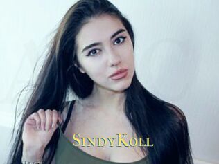 SindyKoll