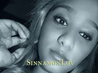 SinnamonLuv