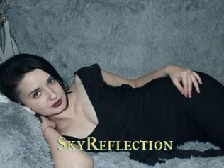 SkyReflection