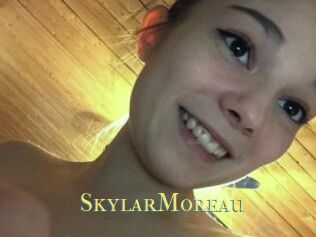 SkylarMoreau