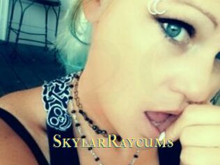 SkylarRaycums