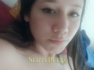 SlutyPet4u