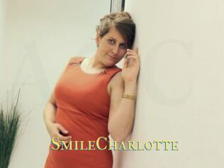 SmileCharlotte