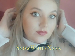 SnowWhiteXxxx