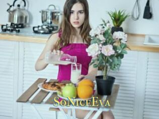 SoNiceEva