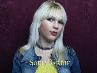 SofiaBarbie