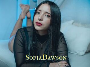 SofiaDawson
