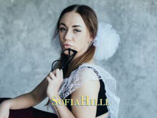 SofiaHilll