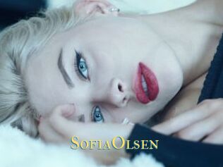 SofiaOlsen