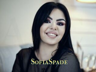 SofiaSpade