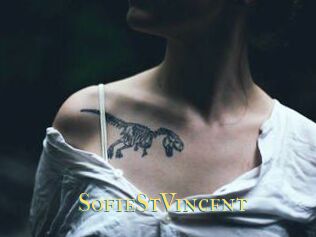 SofieStVincent