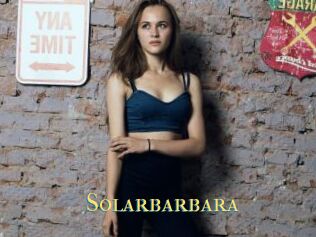 Solarbarbara