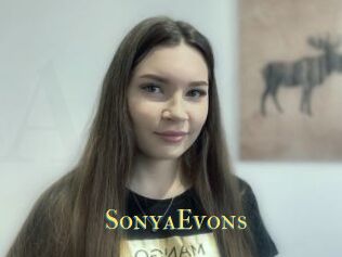 SonyaEvons