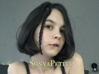 SonyaPetite