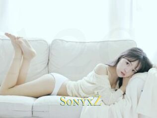 SonyxZ