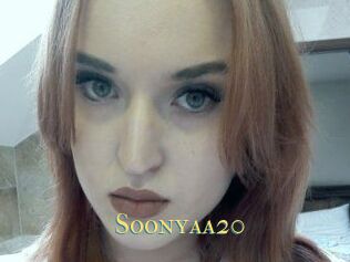 Soonyaa20