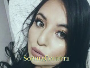 SophiaColette