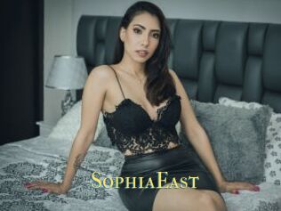 SophiaEast