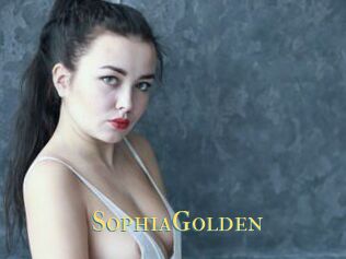 SophiaGolden
