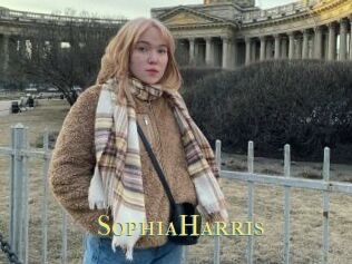 SophiaHarris