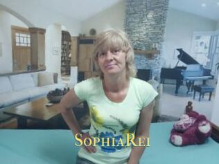 SophiaRei
