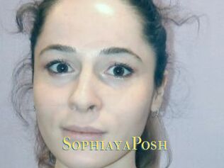 SophiayaPosh