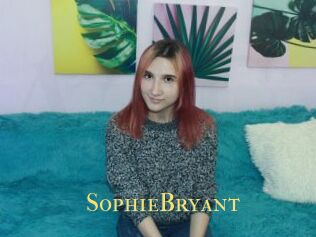 SophieBryant