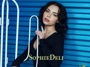 SophieDeli
