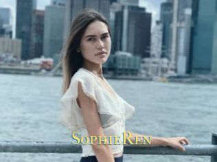 SophieRen