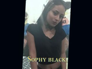 Sophy_black_