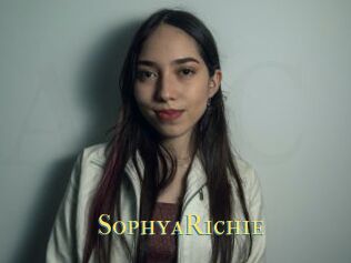 SophyaRichie