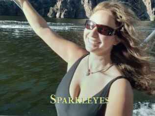 Sparkleyes