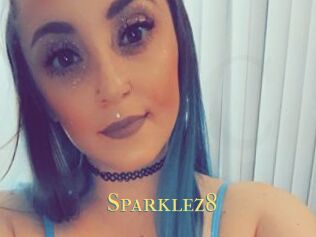 Sparklez8