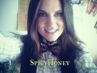 SpicyHoney