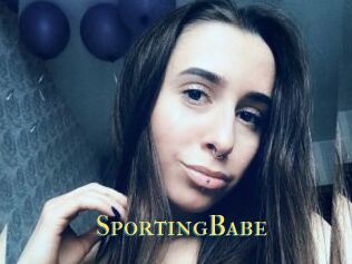 SportingBabe
