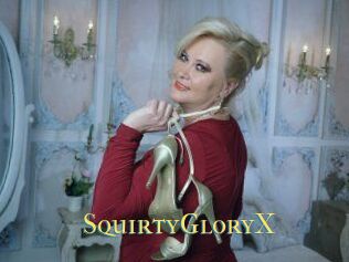 SquirtyGloryX
