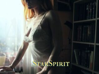 StarSpirit