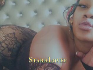 StarrLovee